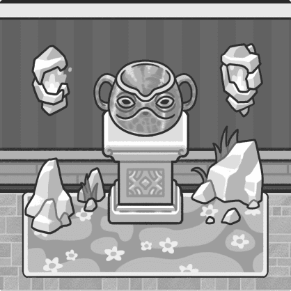 Artwork highlight default