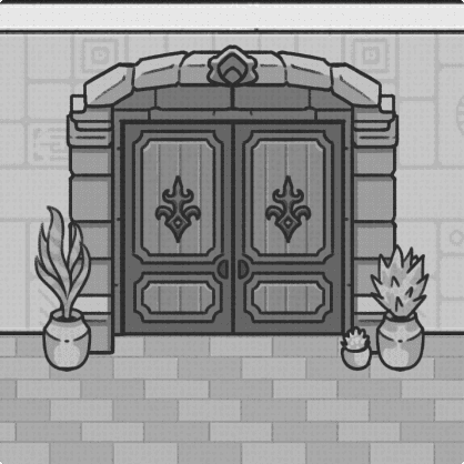 Artwork highlight default