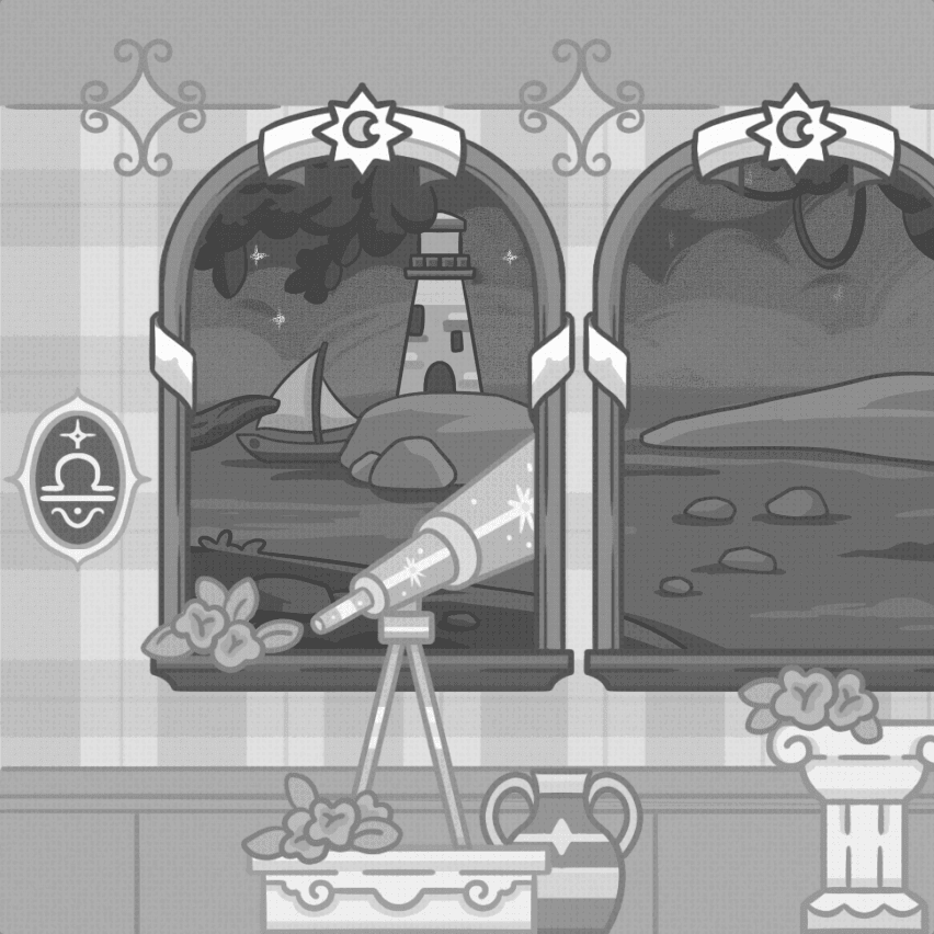 Artwork highlight default