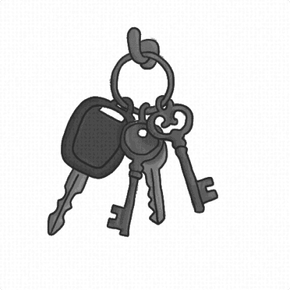 Artwork highlight default